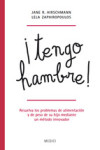 TENGO HAMBRE! | 9788497991339 | Portada