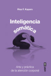 INTELIGENCIA SOMATICA | 9788441433823 | Portada