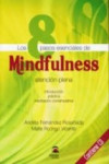 LOS 8 PASOS ESENCIALES DE MINDFULNESS | 9788498273090 | Portada