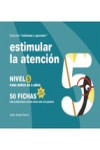 ESTIMULAR LA ATENCION. NIVEL 5 | 9788498963755 | Portada