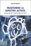 TRASTORNO DEL ESPECTRO AUTISTA | 9788497991407 | Portada