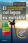 EL COL.LAPSE ÉS EVITABLE | 9788499214535 | Portada