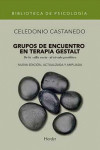 Grupos de encuentro en terapia Gestalt | 9788425428746 | Portada