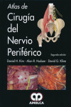 ATLAS DE CIRUGIA DEL NERVIO PERIFERICO | 9789588816548 | Portada