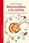 BIENVENIDOS A LA COCINA | 9788416208203 | Portada