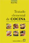 Tratado elemental de cocina | 9788420010625 | Portada