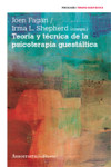 TEORIA Y TECNICA DE LA PSICOTERAPIA GUESTALTICA | 9789505182497 | Portada