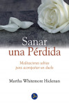 Sanar una pérdida | 9788495973993 | Portada