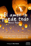 El amor lo puede todo | 9788483569238 | Portada