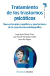 TRATAMIENTO DE LOS TRASTORNOS PSICÓTICOS | 9788436831986 | Portada