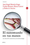 EL NANOMUNDO EN TUS MANOS | 9788498927191 | Portada