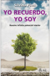 YO RECUERDO, YO SOY | 9789871946006 | Portada