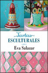 Tartas esculturales | 9788403513846 | Portada