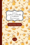 RECETAS DE CUCHARA CUCHARILLA Y CUCHARON | 9788416245048 | Portada