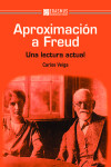 APROXIMACION A FREUD | 9788415462385 | Portada