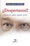 Despertaoos: ¿Quieres saber quién eres? | 9788499696454 | Portada