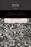 Inconciente, pulsión, transferencia y repetición. Lecturas freudianas de los fundamentos del psicoanálisis | 9789875913691 | Portada