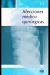 AFECCIONES MÉDICO QUIRÚRGICAS (I) | 9788433856838 | Portada