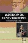 La detección del abuso sexual infantil | 9789898312518 | Portada