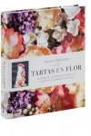 Tartas en flor | 9788416138180 | Portada