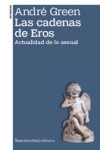 LAS CADENAS DE EROS | 9789505182404 | Portada