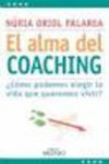 EL ALMA DEL COACHING | 9788497436168 | Portada