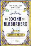 LA COCINA DEL ALABARDERO | 9788415193562 | Portada