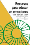 Recursos para educar en emociones | 9788436832600 | Portada