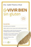 VIVIR BIEN SIN GLUTEN | 9788415193586 | Portada