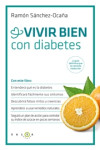 VIVIR BIEN CON DIABETES | 9788415193579 | Portada