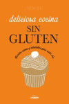 DELICIOSA COCINA SIN GLUTEN - NOGLU | 9788415888963 | Portada