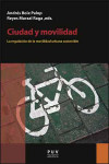 Ciudad y movilidad | 9788437074184 | Portada