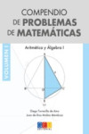 COMPENDIO DE PROBLEMAS DE MATEMATICAS | 9788416156580 | Portada