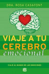 Viaje a tu cerebro emocional | 9788466654784 | Portada