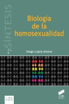 Biología de la homosexualidad | 9788490770603 | Portada