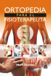 ORTOPEDIA PARA EL FISIOTERAPEUTA | 9788499105505 | Portada