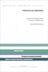 PRINCIPIOS DE URBANISMO. MÁSTER EN JARDINERÍA Y PAISAJE | 9788490482902 | Portada