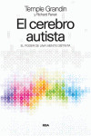 EL CEREBRO AUTISTA | 9788490562871 | Portada