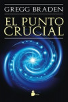 EL PUNTO CRUCIAL | 9788478089574 | Portada