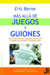 MAS ALLA DE JUEGOS Y GUIONES | 9788493703295 | Portada