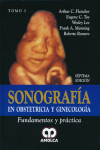 SONOGRAFIA EN OBSTETRICIA Y GINECOLOGIA. FUNDAMENTOS Y PRACTICA | 9789588871011 | Portada