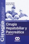 CIRUGIA HEPATOBILIAR Y PANCREATICA | 9789588816784 | Portada