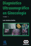 DIAGNOSTICO ULTRASONOGRAFICO EN GINECOLOGIA. 2 VOLUMENES | 9789588816883 | Portada