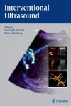 INTERVENTIONAL ULTRASOUND. A PRACTICAL GUIDE AND ATLAS | 9783131708212 | Portada