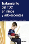 Tratamiento del TOC en niños y adolescentes | 9788436832747 | Portada