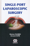 SINGLE-PORT LAPAROSCOPIC SURGERY | 9789588816906 | Portada