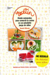 RECETIN. MENUS SEMANALES PARA CONVERTIR LA COCINA EN UN SALUD | 9788416256143 | Portada