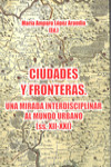 CIUDADES Y FRONTERAS | 9788477237174 | Portada