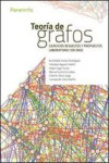 TEORIA DE GRAFOS. EJERCICIOS RESUELTOS Y PROPUESTOS. LABORABORIO CON SAGE | 9788428337076 | Portada