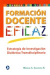 FORMACIÓN DOCENTE EFICAZ | 9786079346294 | Portada